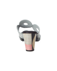 Arche Leanya Leather Sandal
