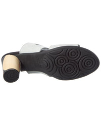 Arche Leanya Leather Sandal