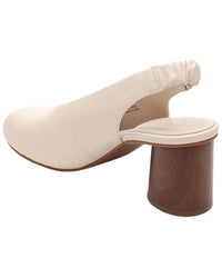 Sanctuary Opera Pump