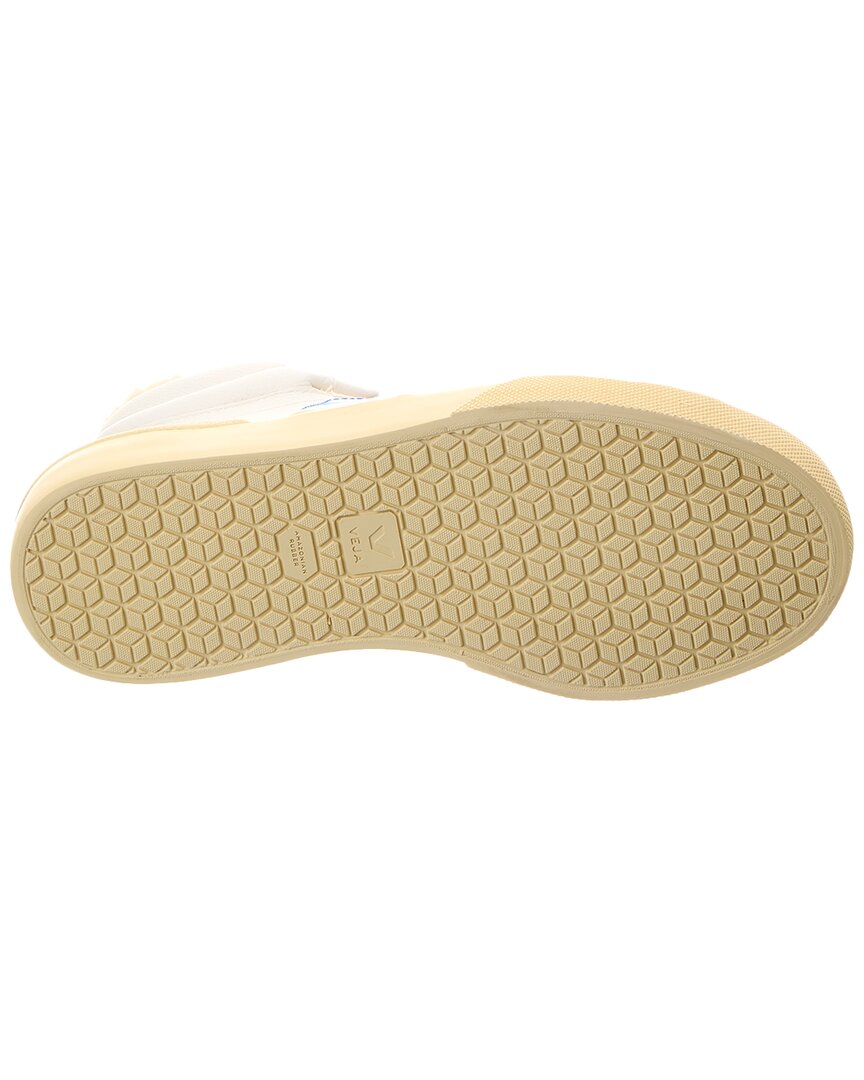 Veja Minotaur Winter Leather Sneaker