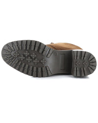Bos. & Co. Index Waterproof Suede Boot