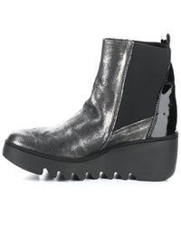 Fly London Bagu Leather Boot