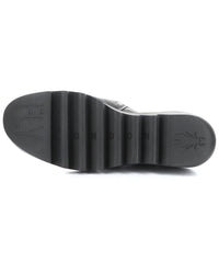 Fly London Bagu Leather Boot