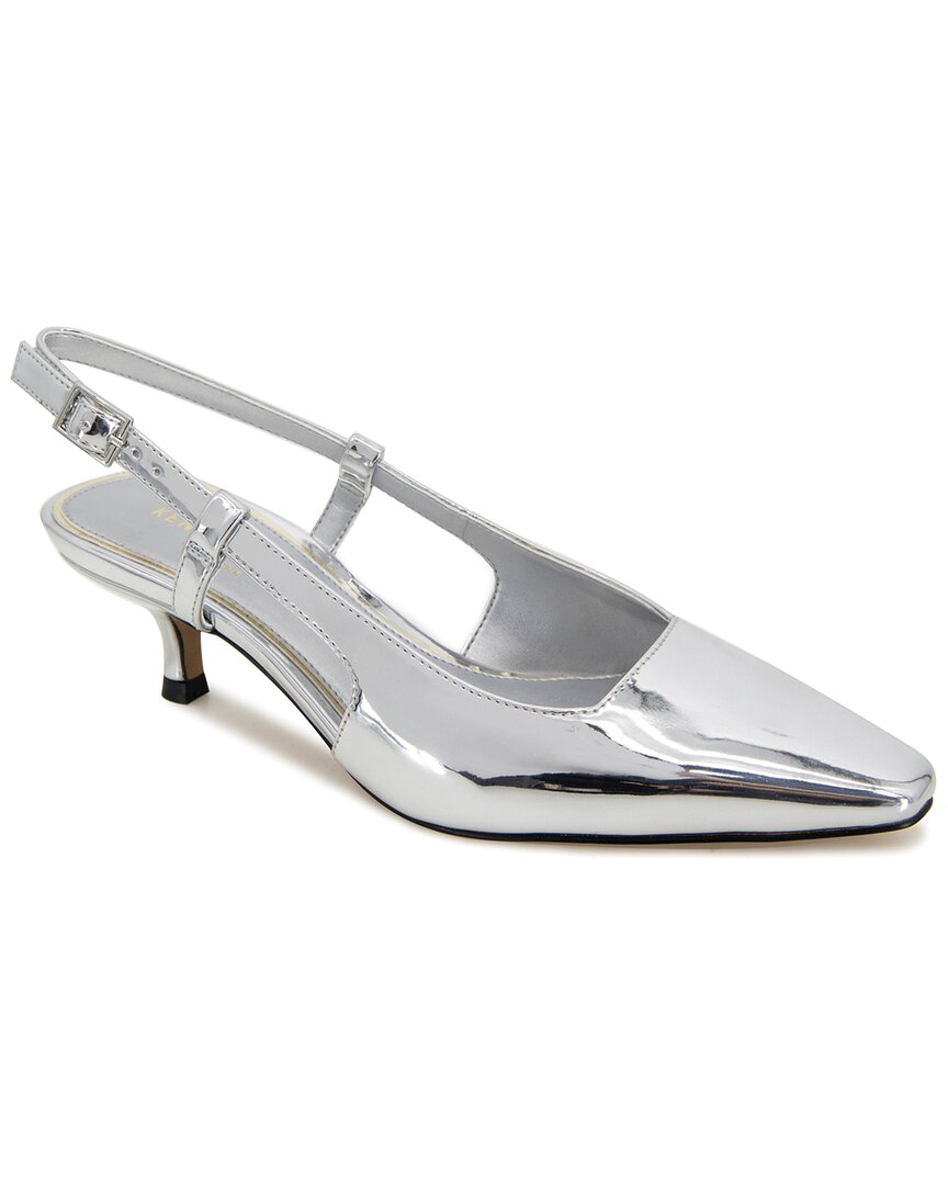 Kenneth Cole New York Martha Pump