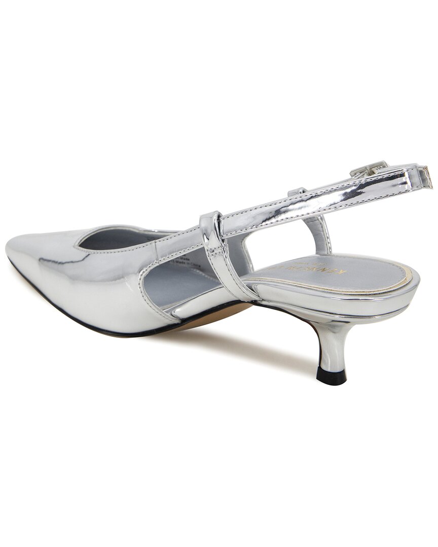 Kenneth Cole New York Martha Pump