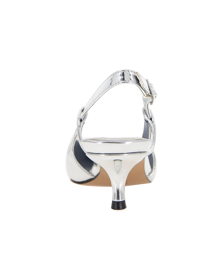 Kenneth Cole New York Martha Pump