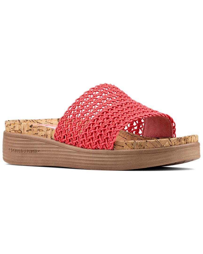 Donald Pliner Frou Sandal