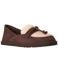 Ugg Zora Suede Loafer