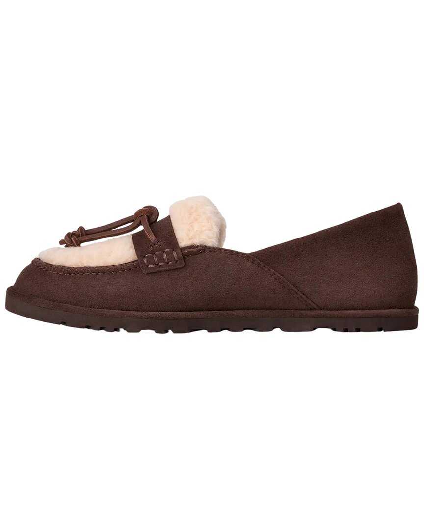 Ugg Zora Suede Loafer