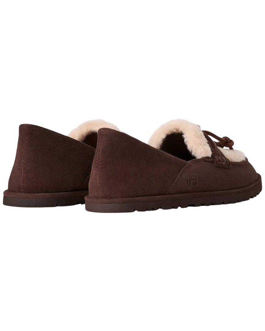 Ugg Zora Suede Loafer