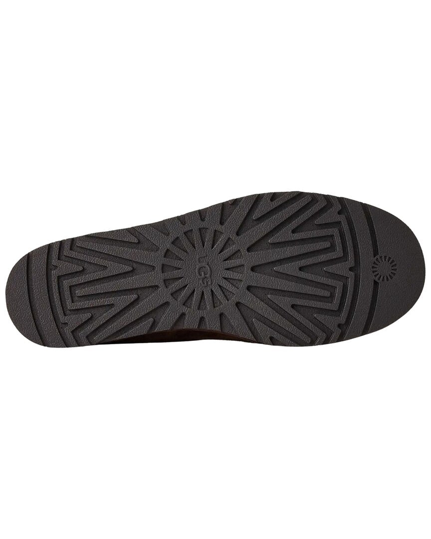 Ugg Zora Suede Loafer