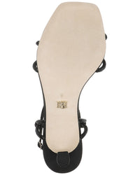 Badgley Mischka Dandelion Sandal