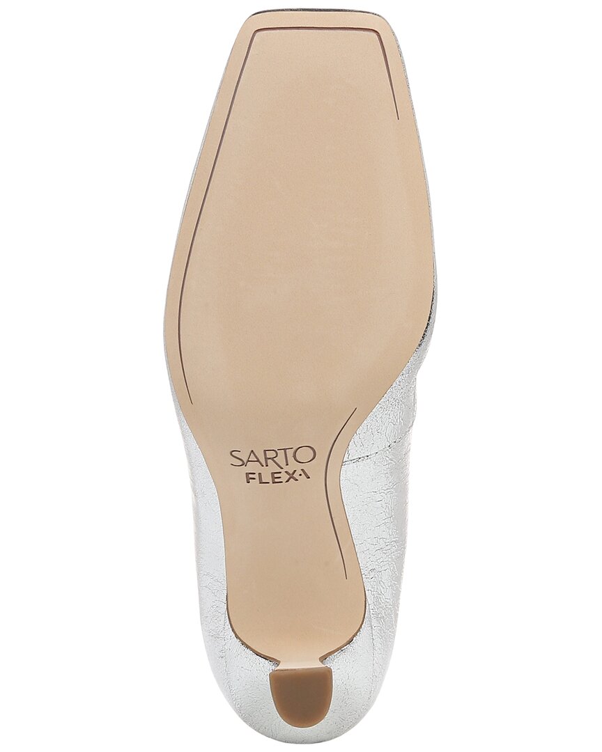 Franco Sarto A-Flexa Aela Leather Pump