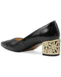 Adrienne Vittadini Adrienne Vittadini Flair-1 Patent Pump