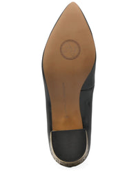 Adrienne Vittadini Adrienne Vittadini Flair-1 Patent Pump