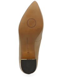Adrienne Vittadini Adrienne Vittadini Flair-1 Leather Pump