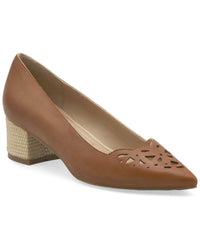 Adrienne Vittadini Adrienne Vittadini Graze Pump