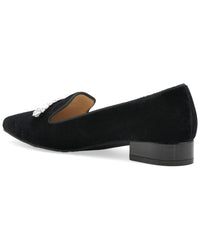 Adrienne Vittadini Adrienne Vittadini Palo Velvet Loafer