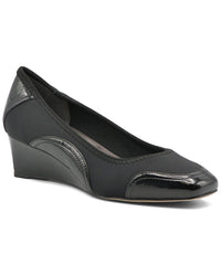 Adrienne Vittadini Adrienne Vittadini Peni Patent Pump