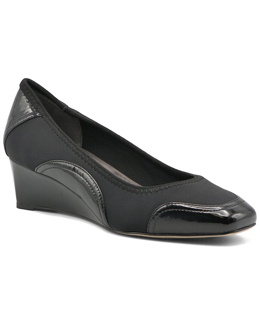 Adrienne Vittadini Adrienne Vittadini Peni Patent Pump