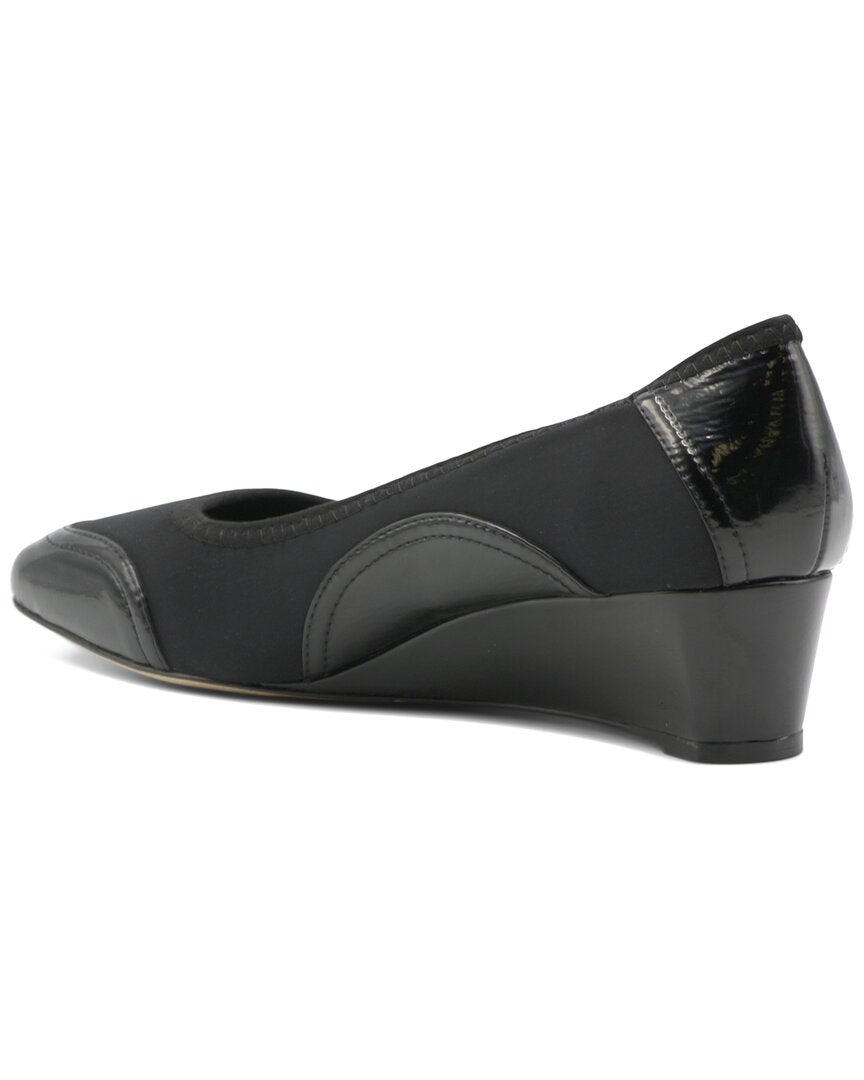 Adrienne Vittadini Adrienne Vittadini Peni Patent Pump