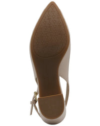 Adrienne Vittadini Adrienne Vittadini Pinot Leather Pump