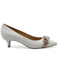 Adrienne Vittadini Adrienne Vittadini Saga Leather Pump