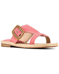 Donald Pliner Hilari Leather Sandal