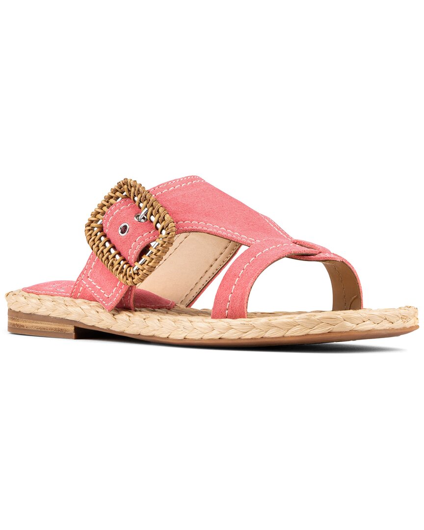 Donald Pliner Hilari Leather Sandal
