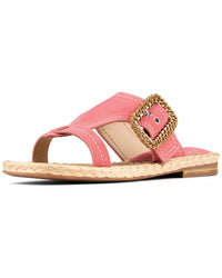 Donald Pliner Hilari Leather Sandal