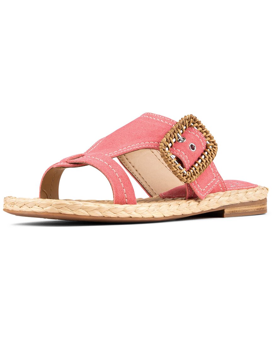 Donald Pliner Hilari Leather Sandal