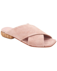 Andre Assous Willa Leather Sandal