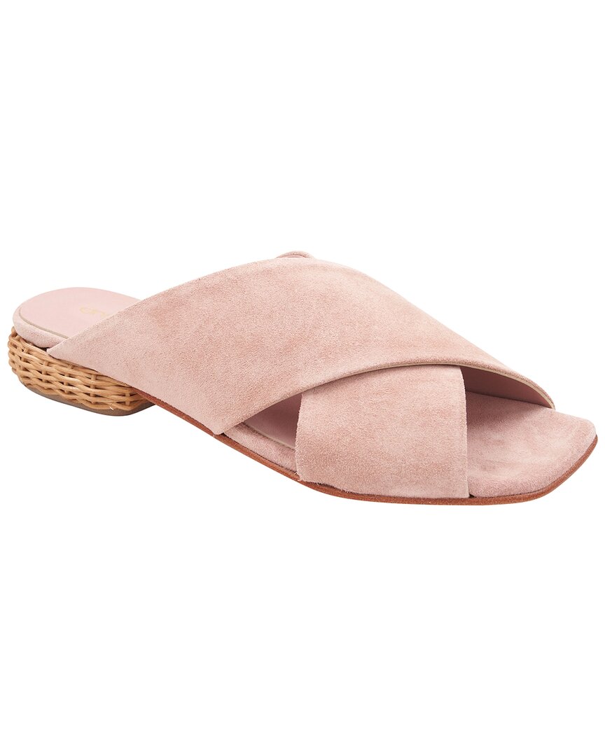 Andre Assous Willa Leather Sandal