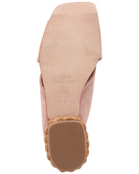 Andre Assous Willa Leather Sandal