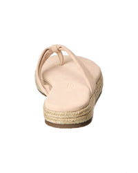 Tkees Hera Suede Platform Flip Flop