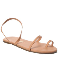 Tkees Mia Leather Sandal
