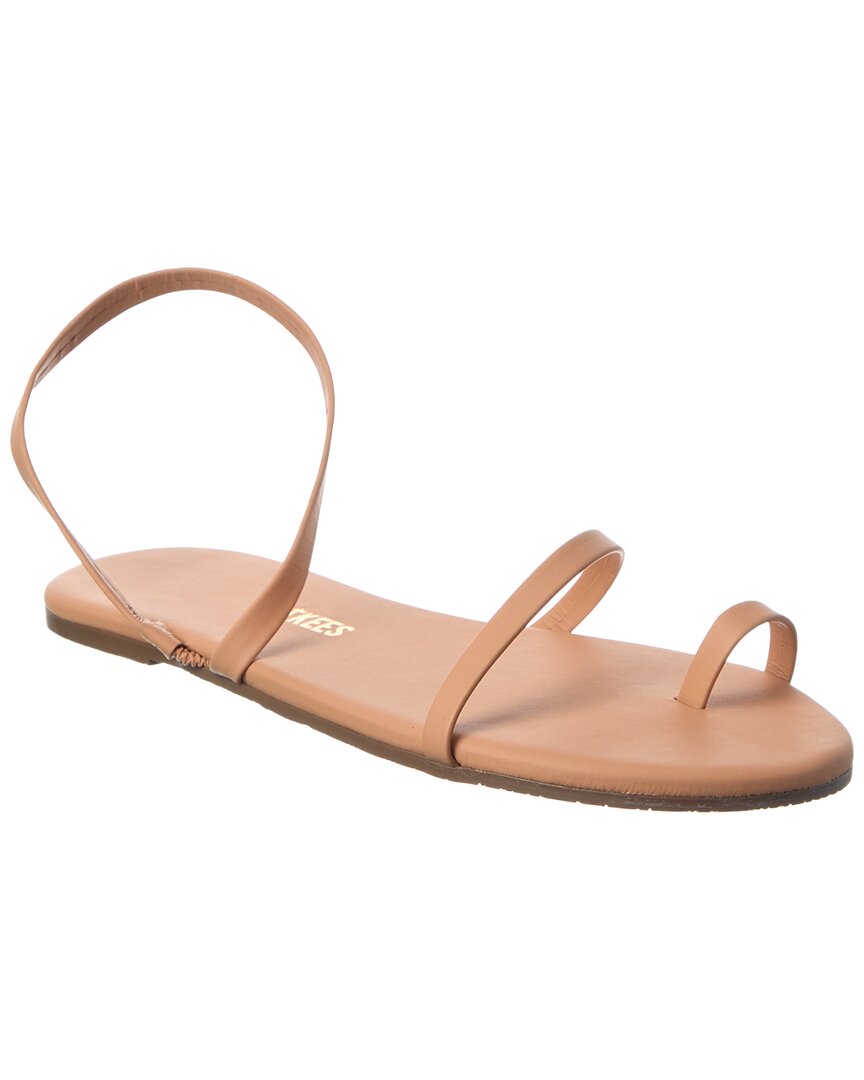 Tkees Mia Leather Sandal