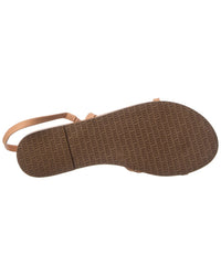 Tkees Mia Leather Sandal