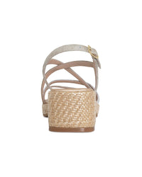 Donald Pliner Rosalie Leather Sandal