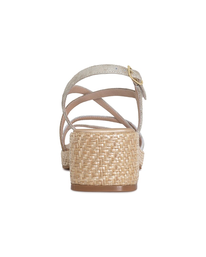 Donald Pliner Rosalie Leather Sandal