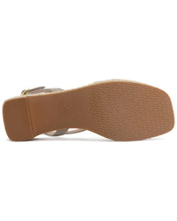 Donald Pliner Rosalie Leather Sandal