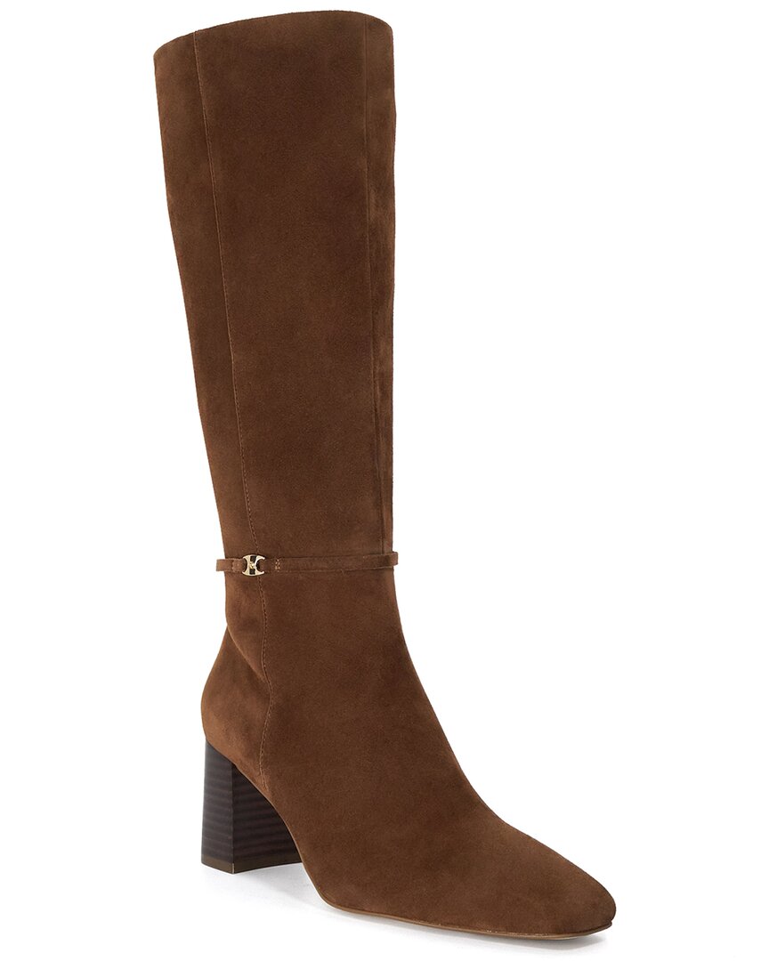 Dune London Dune London Salssa Suede Boot