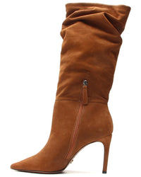 Vicenza Palma Leather Boots