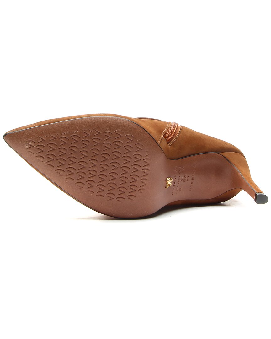 Vicenza Palma Leather Boots