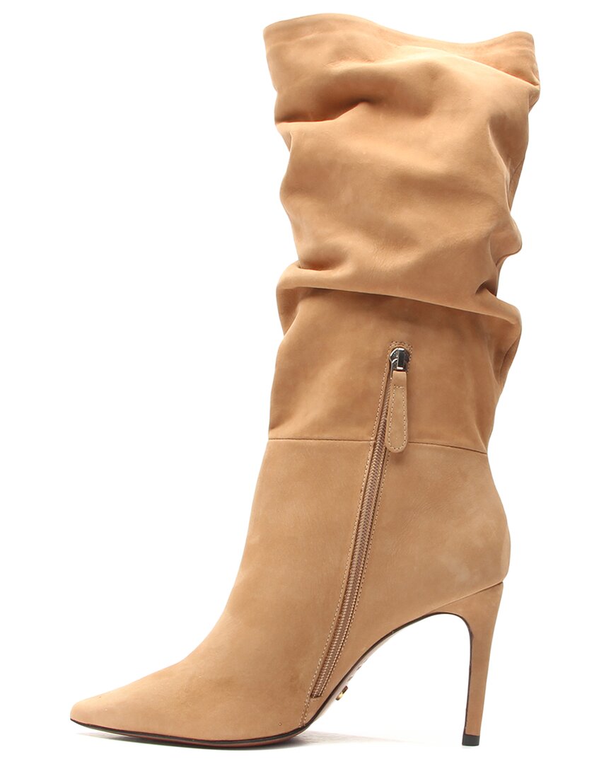 Vicenza Palma Leather Boots
