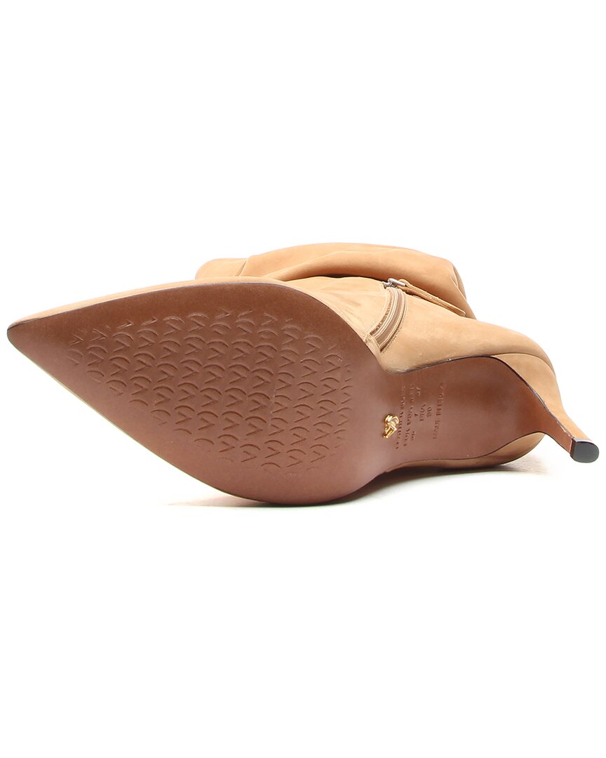 Vicenza Palma Leather Boots