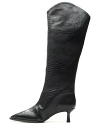Vicenza Montreal Leather Boot