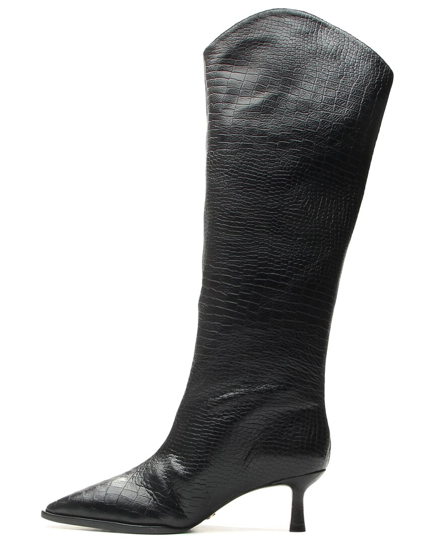 Vicenza Montreal Leather Boot