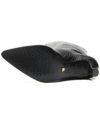 Vicenza Montreal Leather Boot