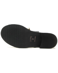 Vicenza Newport Leather Boot